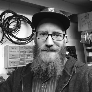 Meet your Posher, Matthew